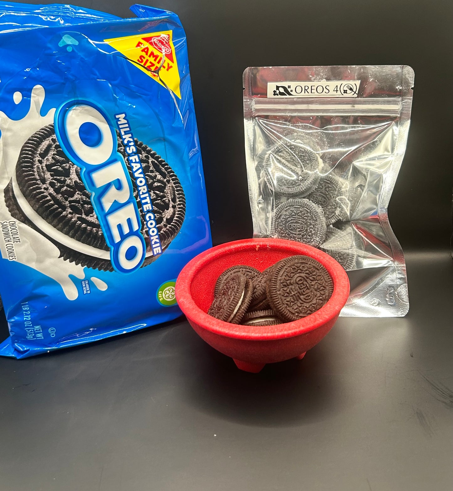 Oreos